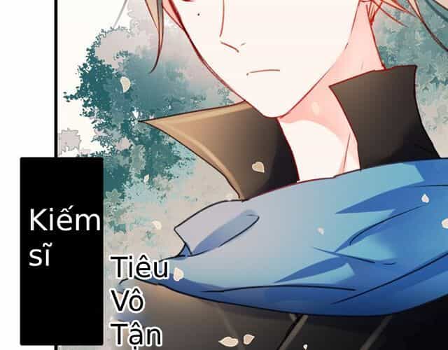 Thành Dã Tiêu Hà - Chương 19 - ảnh 22