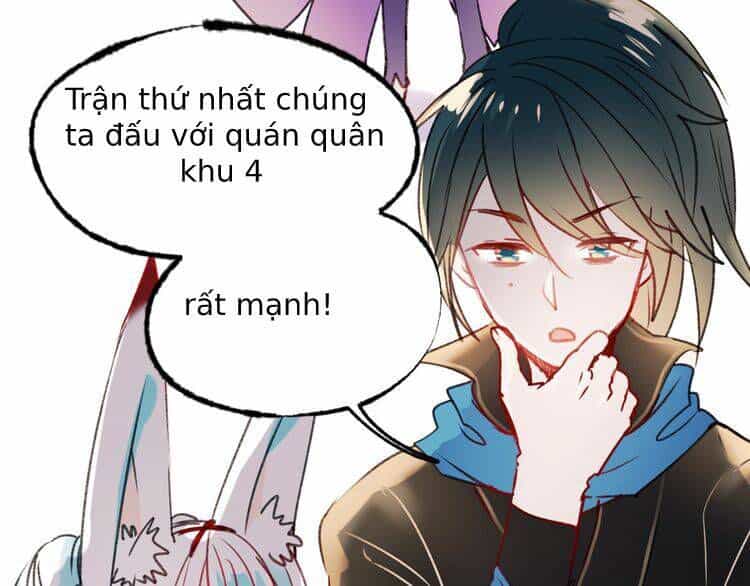 Thành Dã Tiêu Hà - Chương 19 - ảnh 5