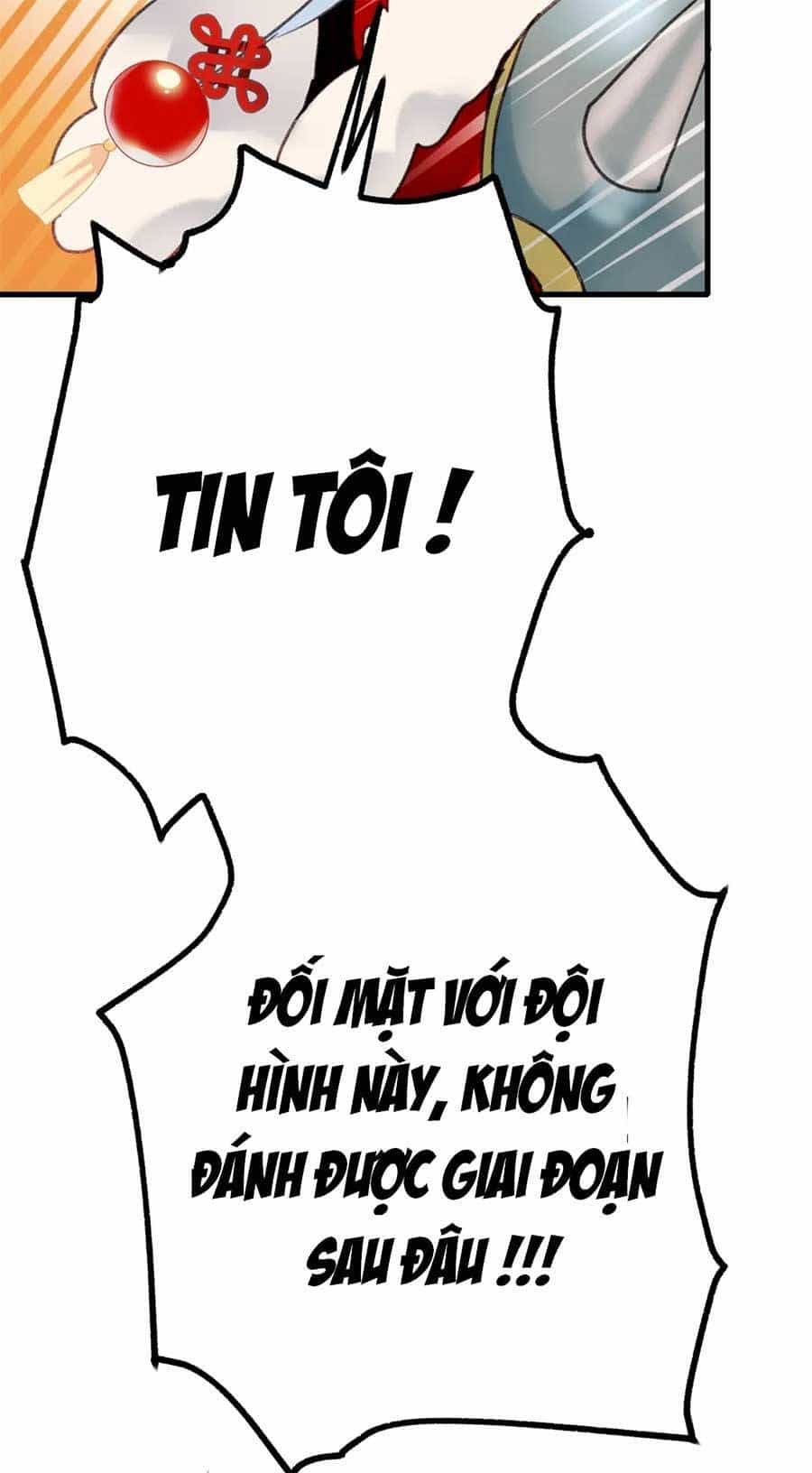 Thành Dã Tiêu Hà - Chương 20 - ảnh 3