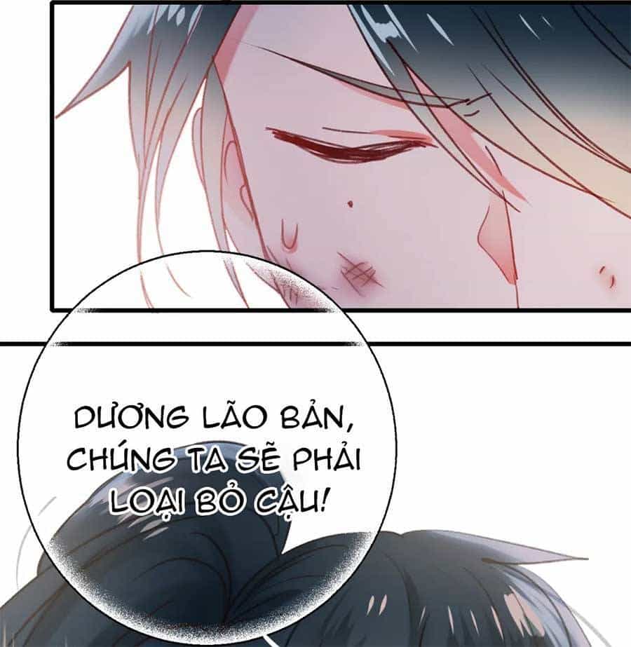 Thành Dã Tiêu Hà - Chương 20 - ảnh 4