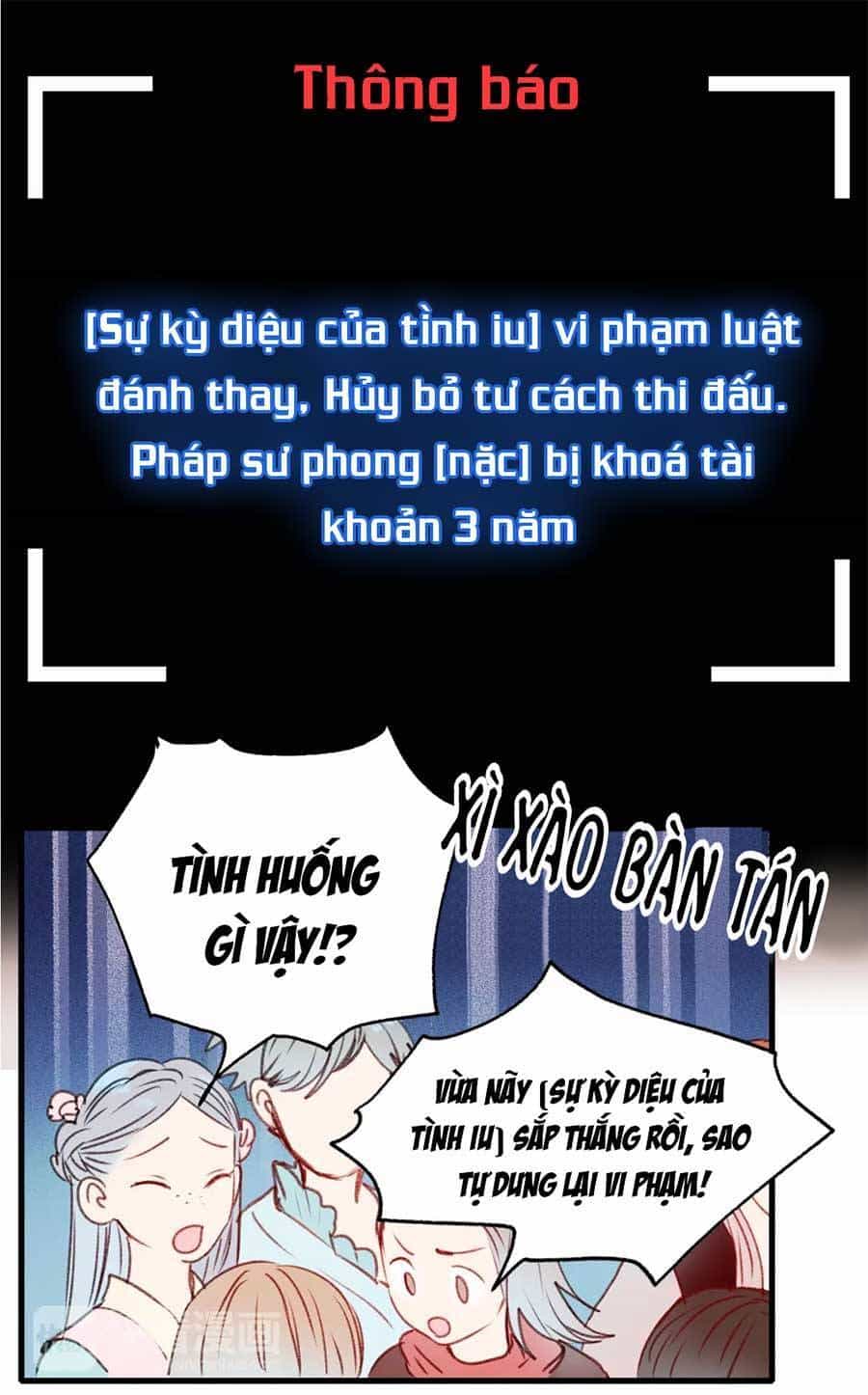 Thành Dã Tiêu Hà - Chương 20 - ảnh 57