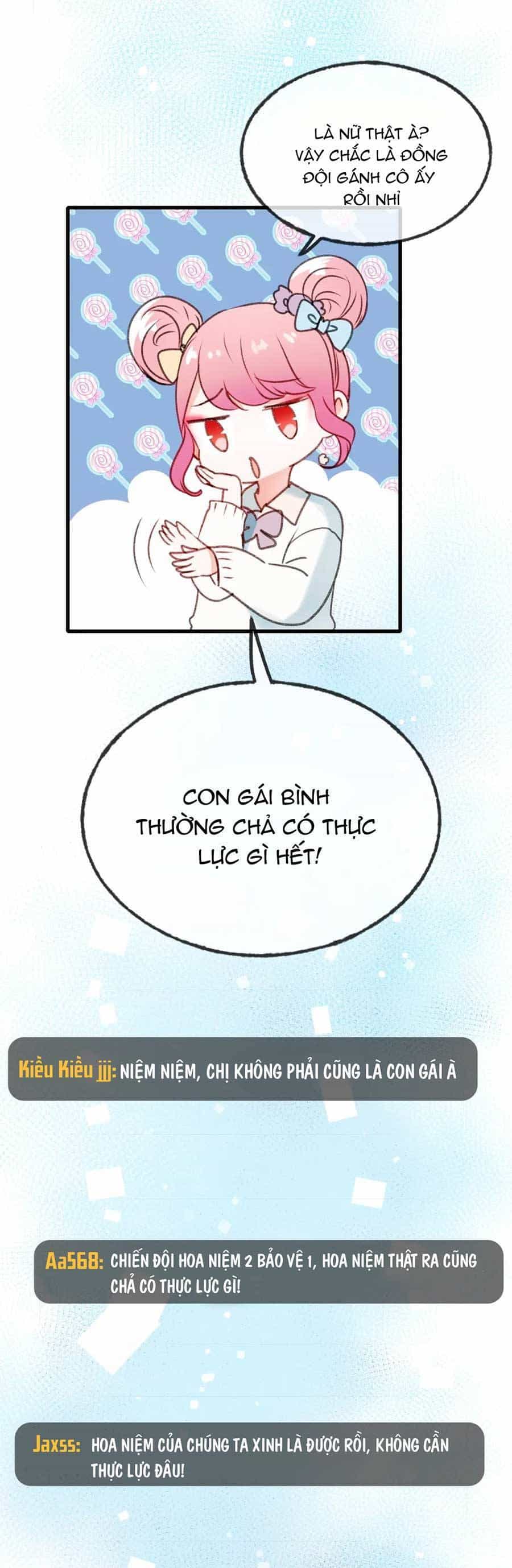 Thành Dã Tiêu Hà - Chương 21 - ảnh 10
