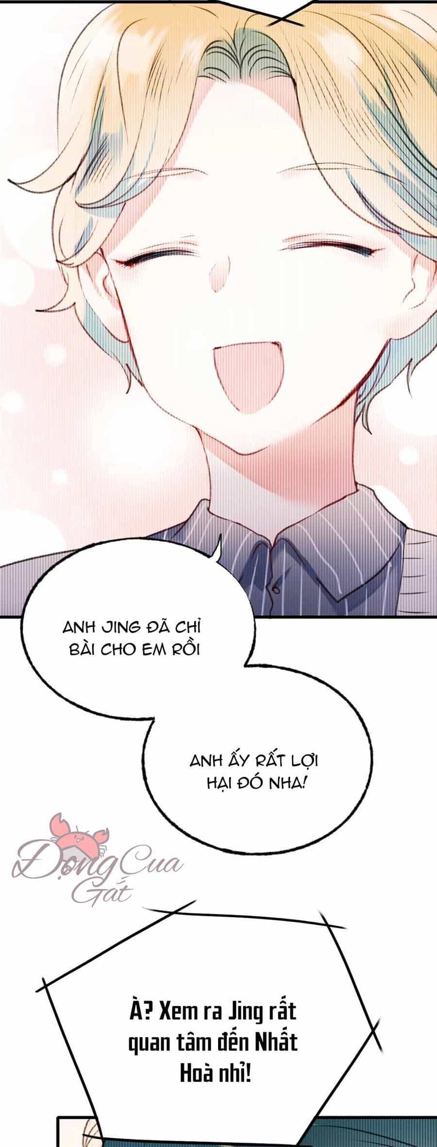 Thành Dã Tiêu Hà - Chương 21 - ảnh 4