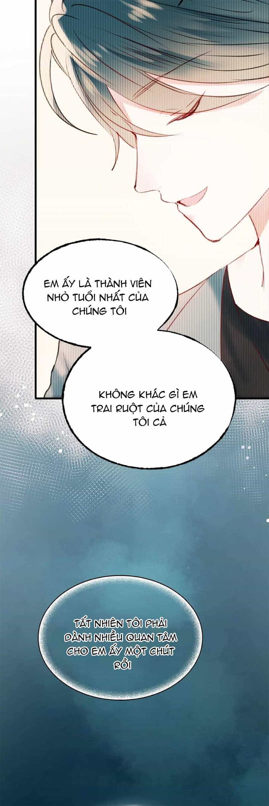 Thành Dã Tiêu Hà - Chương 21 - ảnh 5