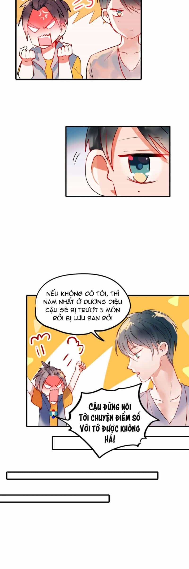 Thành Dã Tiêu Hà - Chương 1.2 - ảnh 10