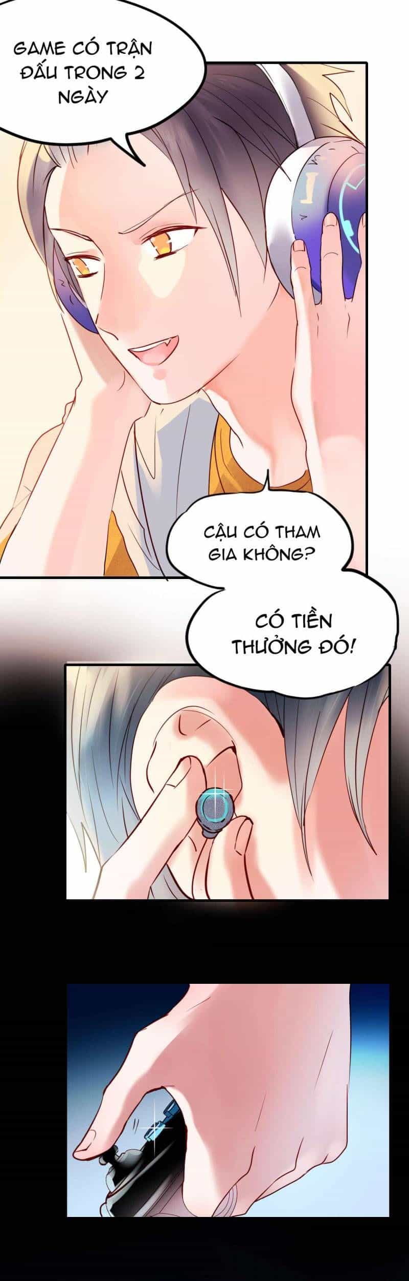 Thành Dã Tiêu Hà - Chương 1.2 - ảnh 12