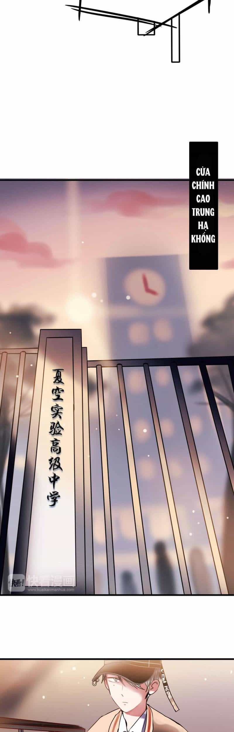 Thành Dã Tiêu Hà - Chương 1.2 - ảnh 34
