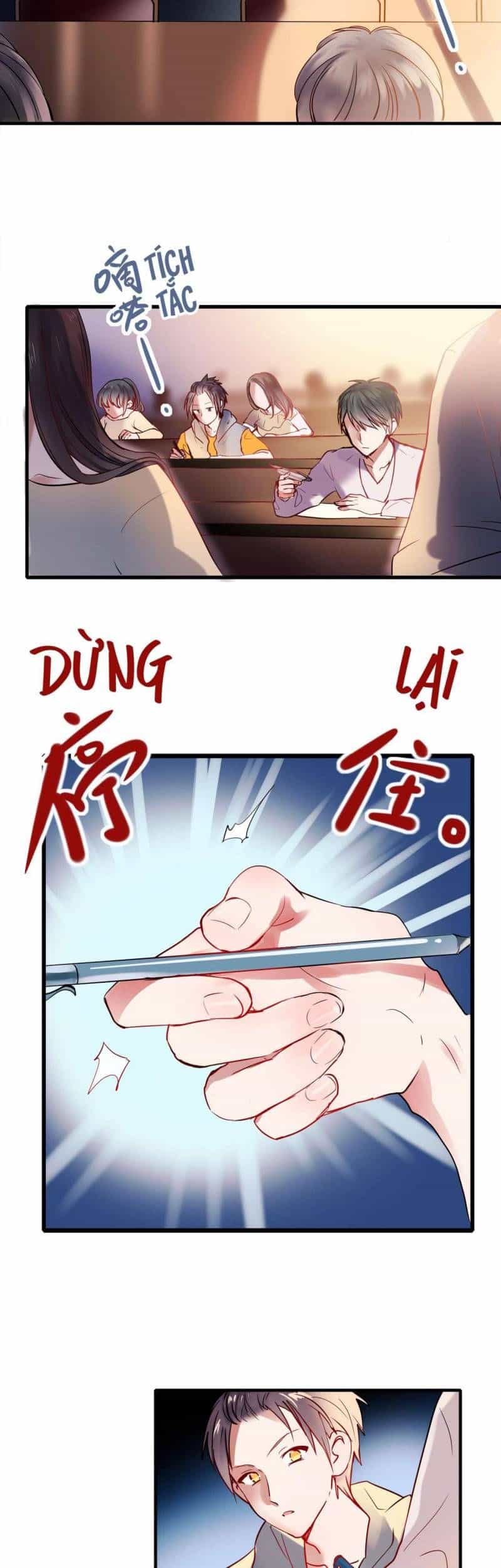 Thành Dã Tiêu Hà - Chương 1.2 - ảnh 4