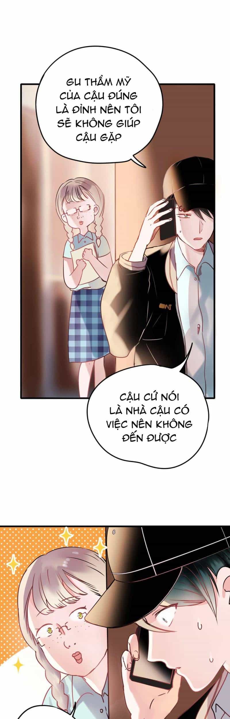 Thành Dã Tiêu Hà - Chương 1.2 - ảnh 43