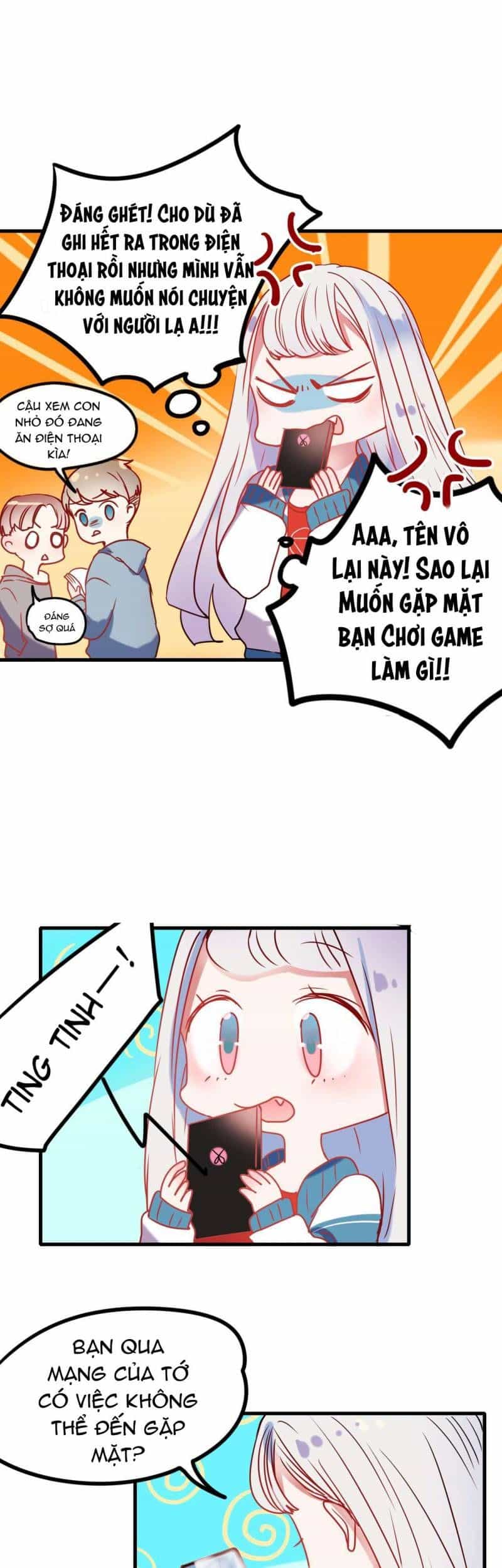 Thành Dã Tiêu Hà - Chương 1.2 - ảnh 52