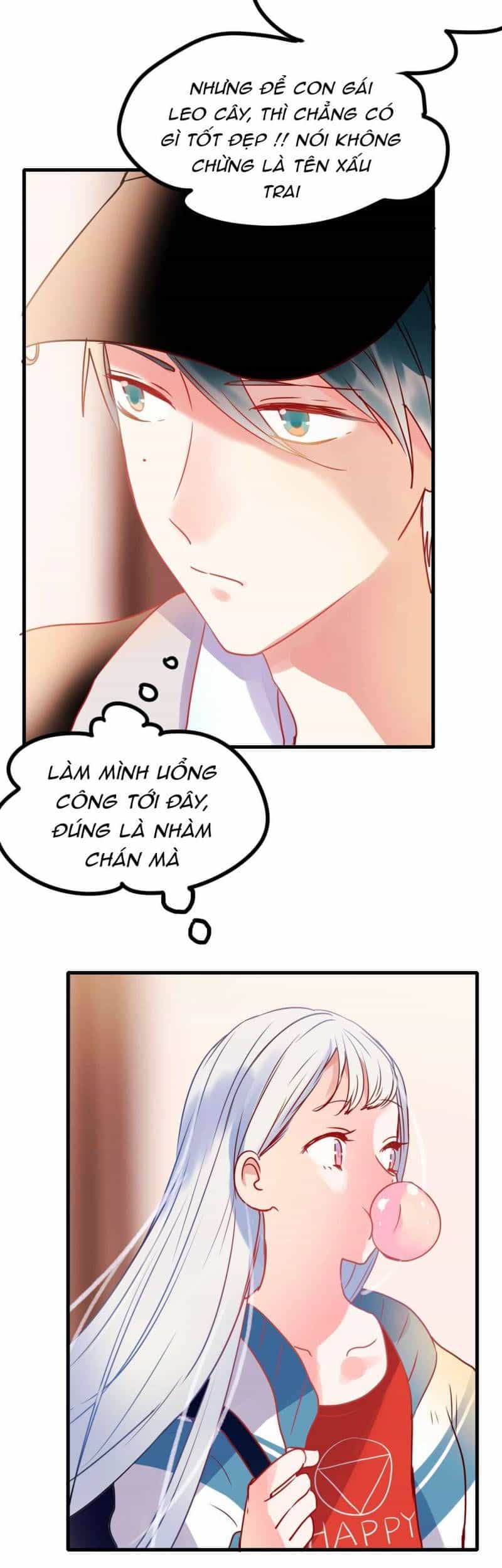 Thành Dã Tiêu Hà - Chương 1.2 - ảnh 54