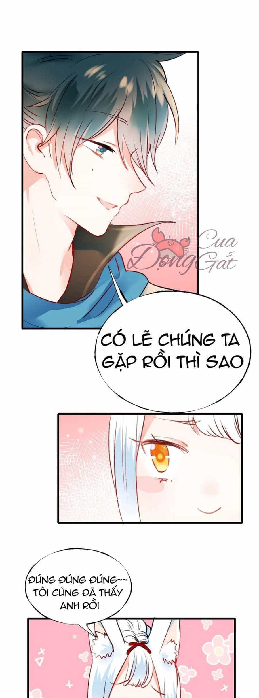 Thành Dã Tiêu Hà - Chương 22 - ảnh 10