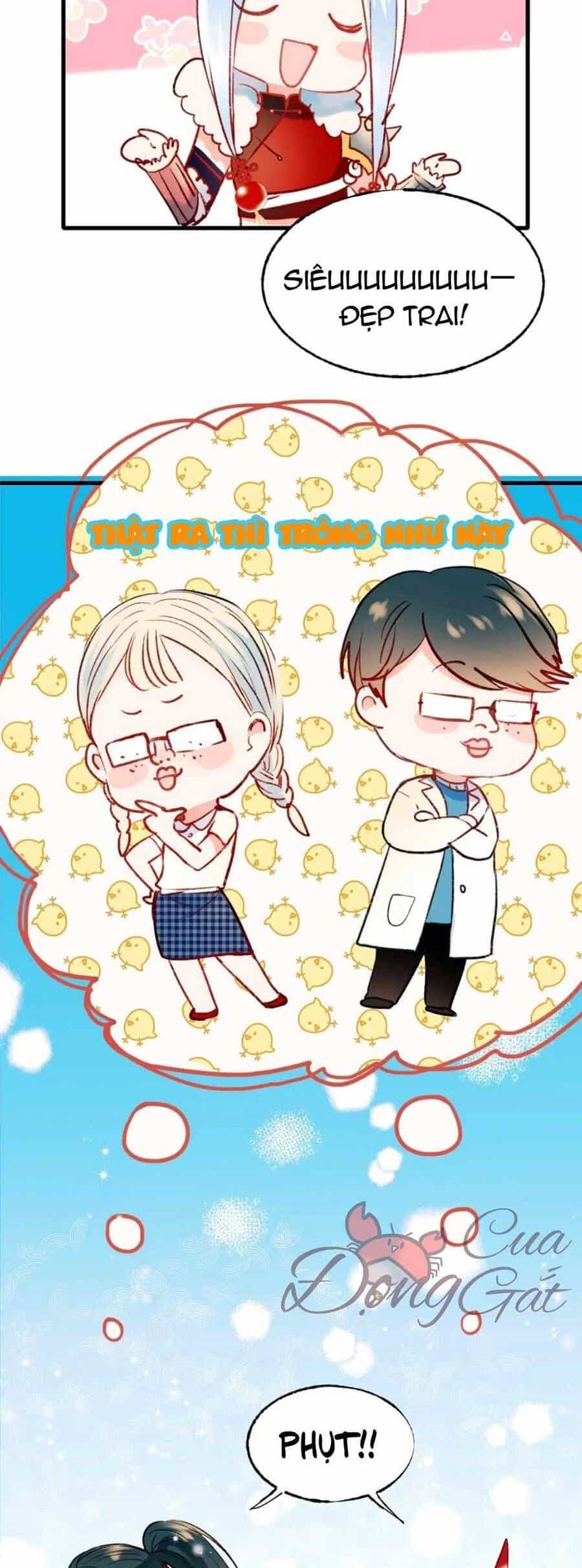 Thành Dã Tiêu Hà - Chương 22 - ảnh 11