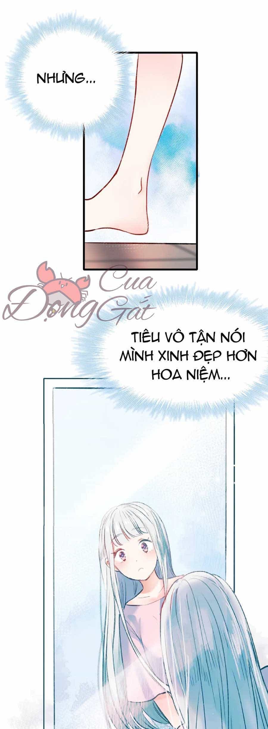 Thành Dã Tiêu Hà - Chương 22 - ảnh 13