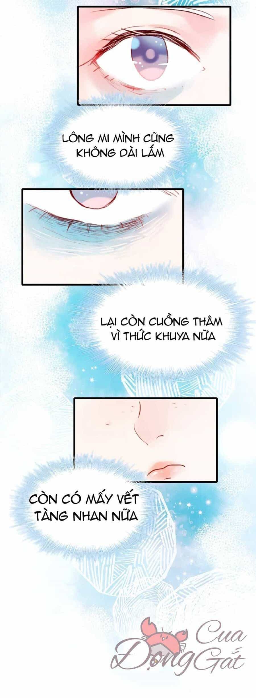 Thành Dã Tiêu Hà - Chương 22 - ảnh 15