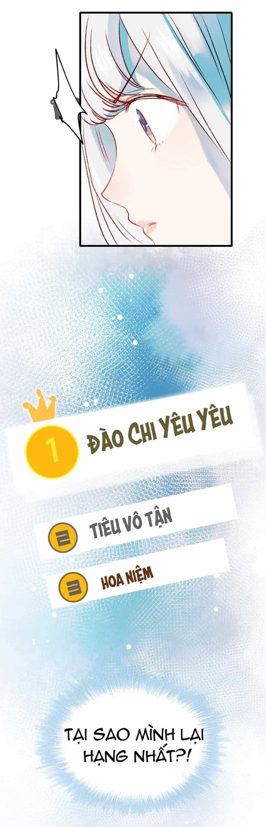 Thành Dã Tiêu Hà - Chương 22 - ảnh 20