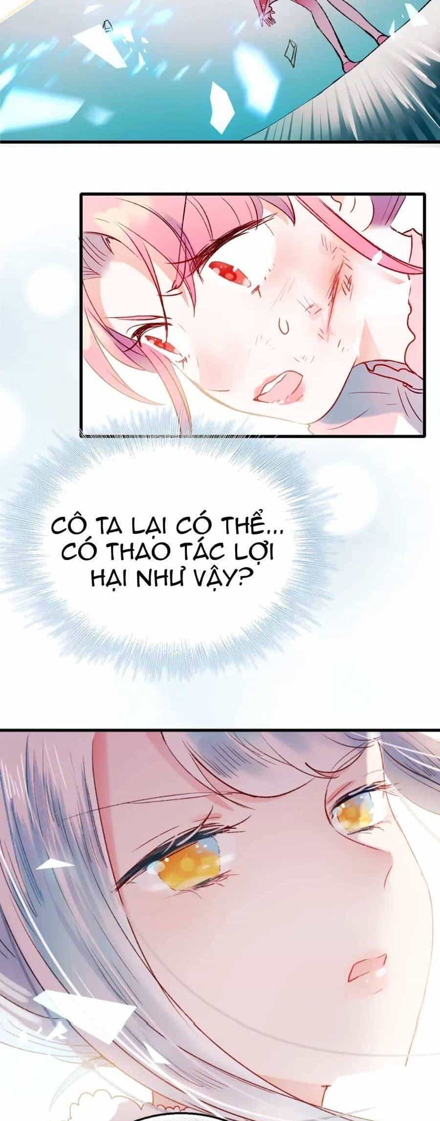Thành Dã Tiêu Hà - Chương 22 - ảnh 36