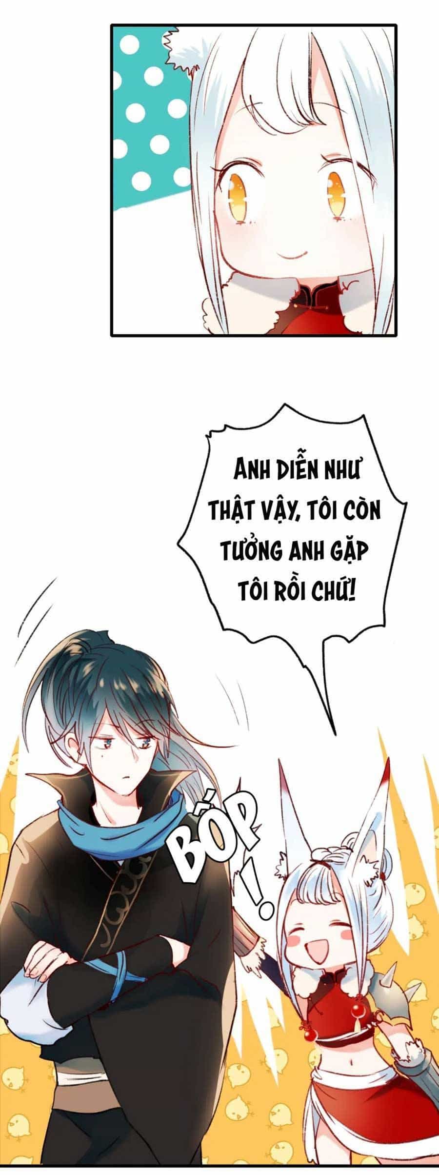 Thành Dã Tiêu Hà - Chương 22 - ảnh 9