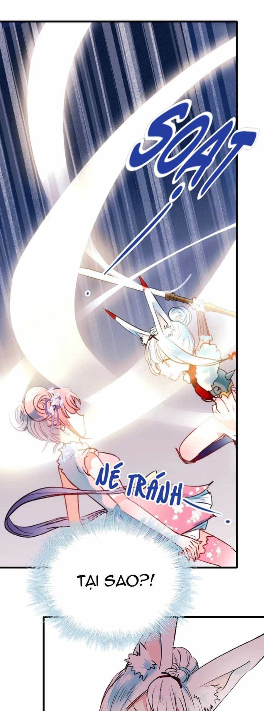 Thành Dã Tiêu Hà - Chương 23 - ảnh 17