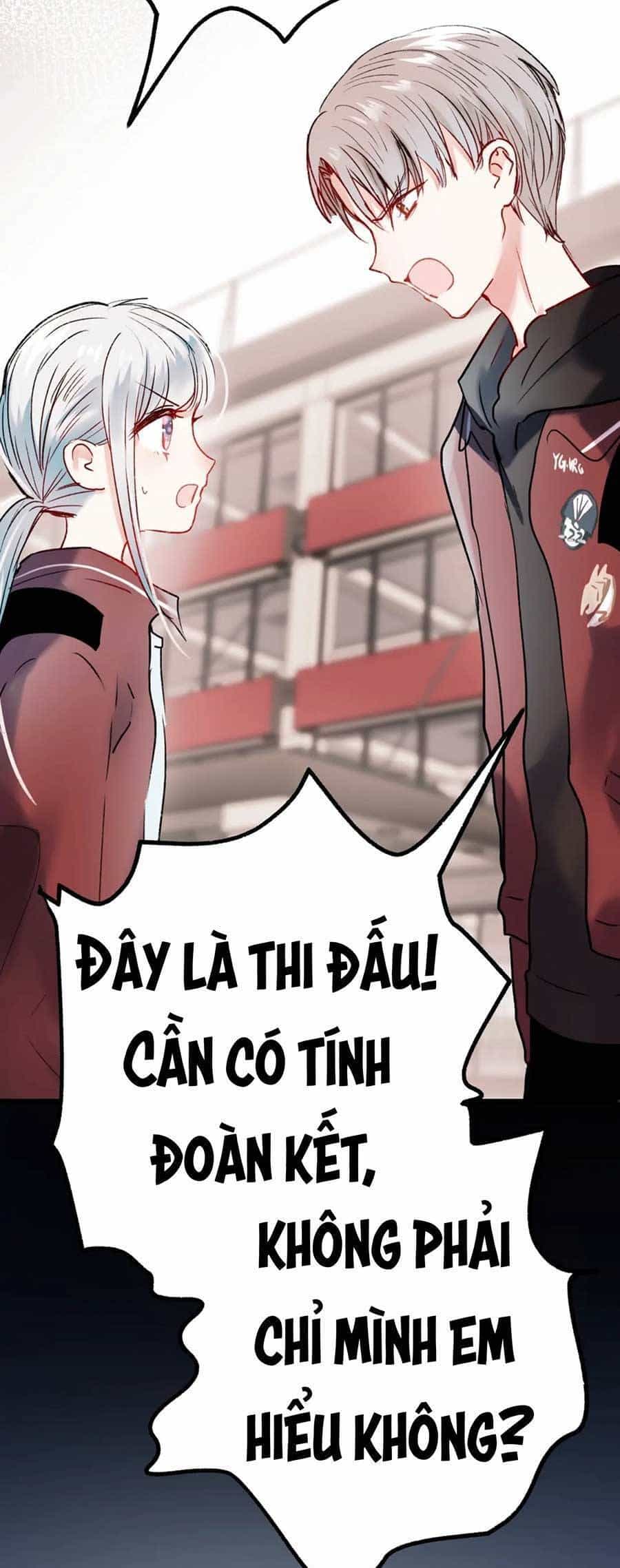 Thành Dã Tiêu Hà - Chương 23 - ảnh 27