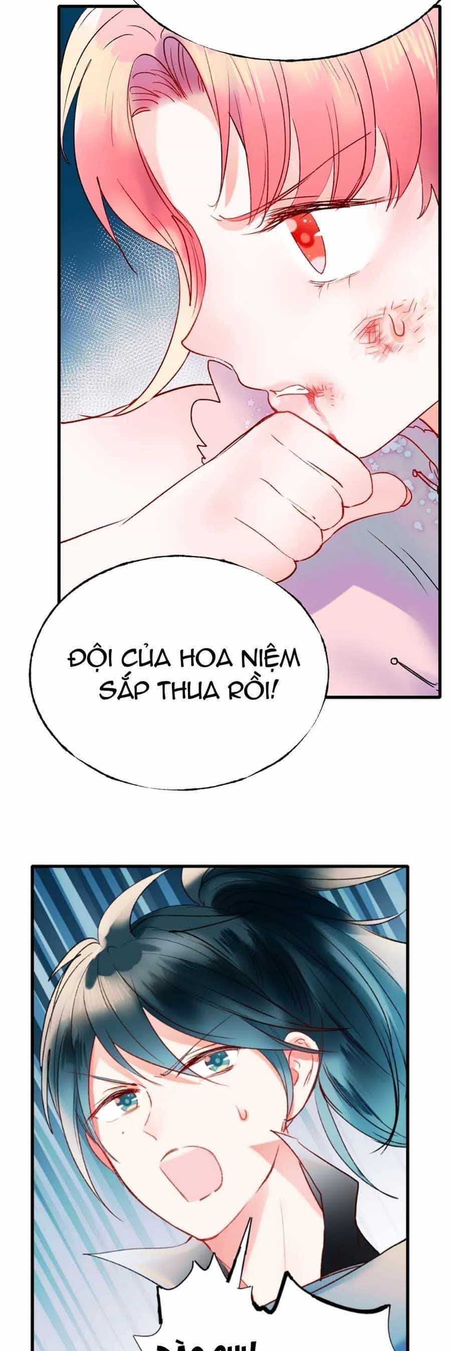 Thành Dã Tiêu Hà - Chương 23 - ảnh 5