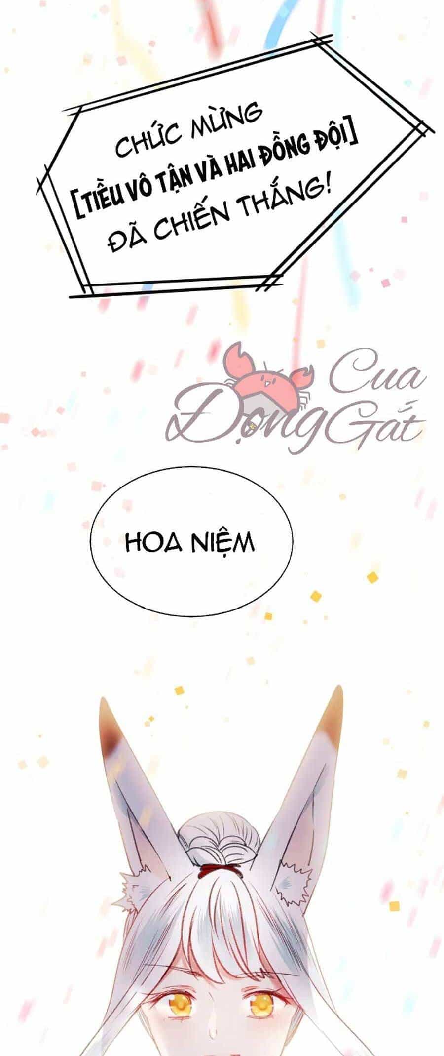 Thành Dã Tiêu Hà - Chương 24 - ảnh 17