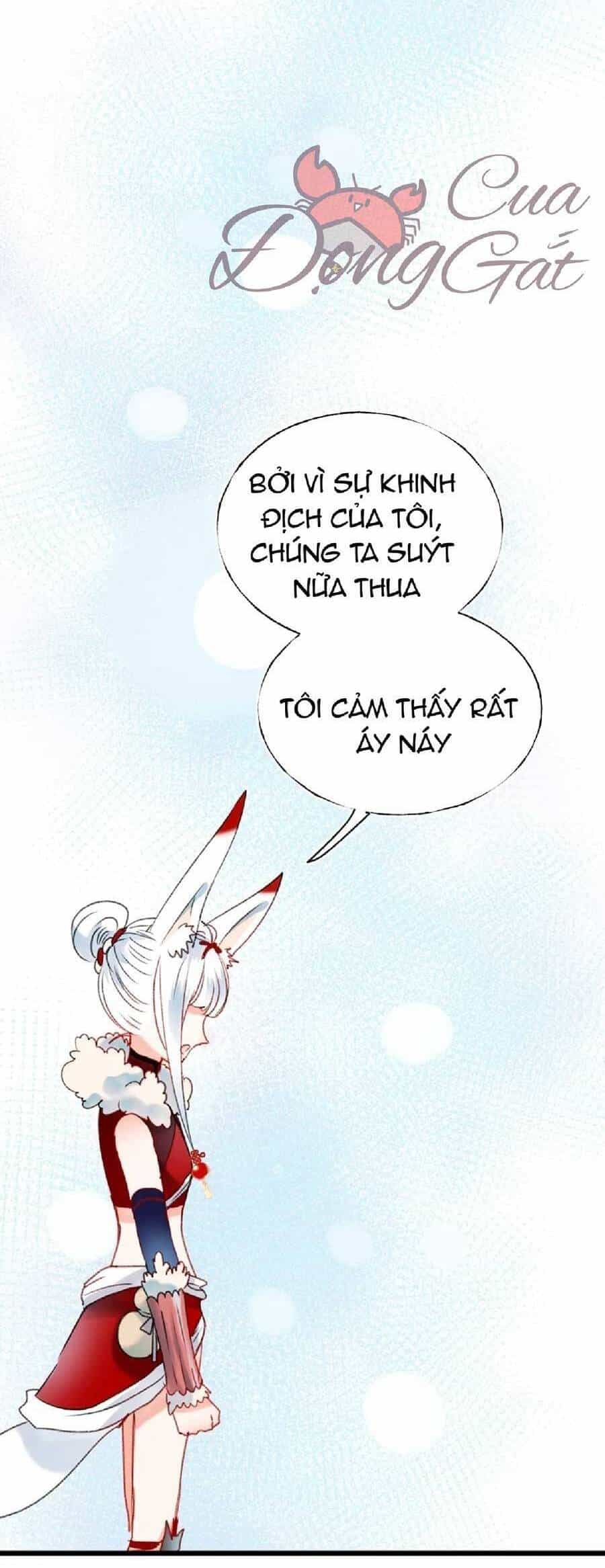 Thành Dã Tiêu Hà - Chương 24 - ảnh 22