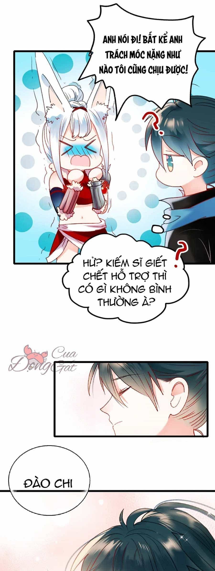 Thành Dã Tiêu Hà - Chương 24 - ảnh 25