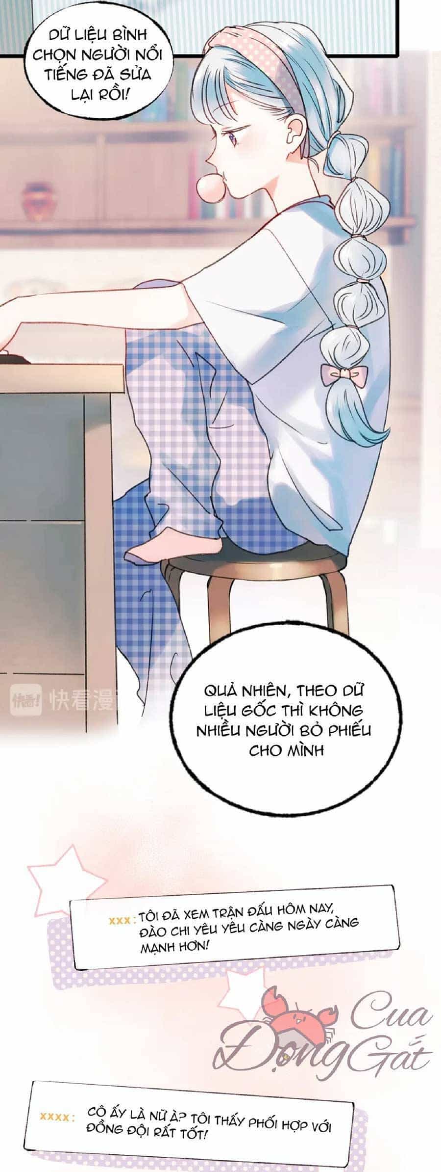 Thành Dã Tiêu Hà - Chương 24 - ảnh 29