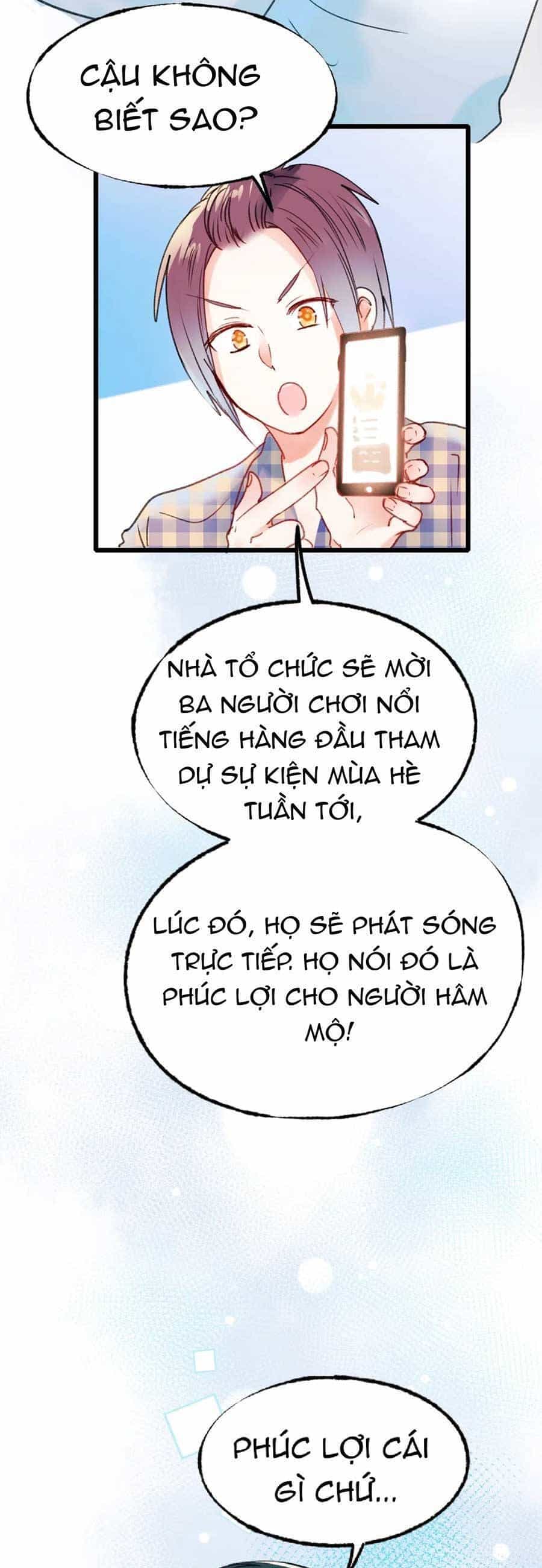 Thành Dã Tiêu Hà - Chương 24 - ảnh 36