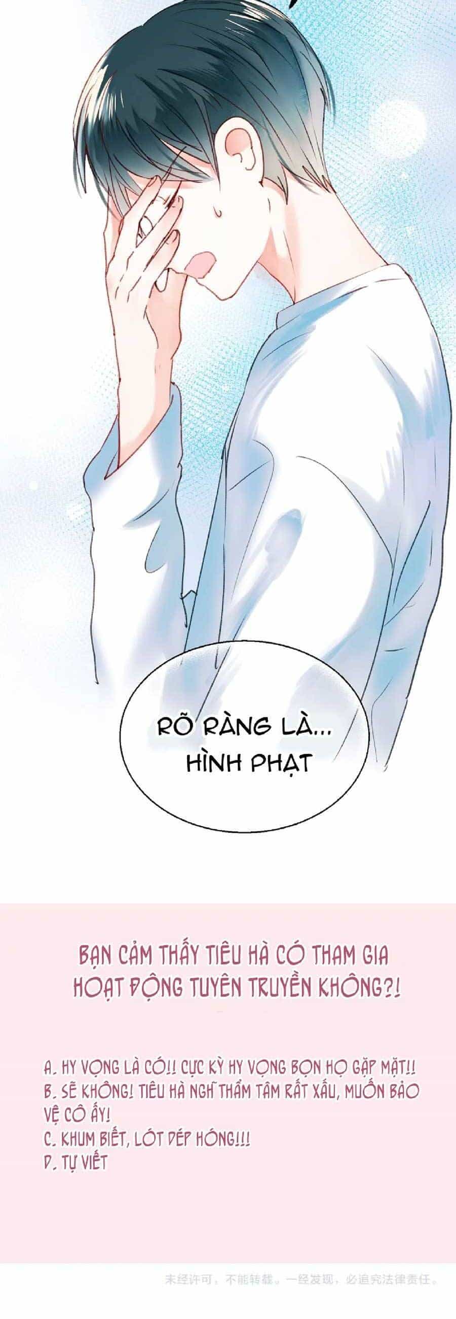 Thành Dã Tiêu Hà - Chương 24 - ảnh 37