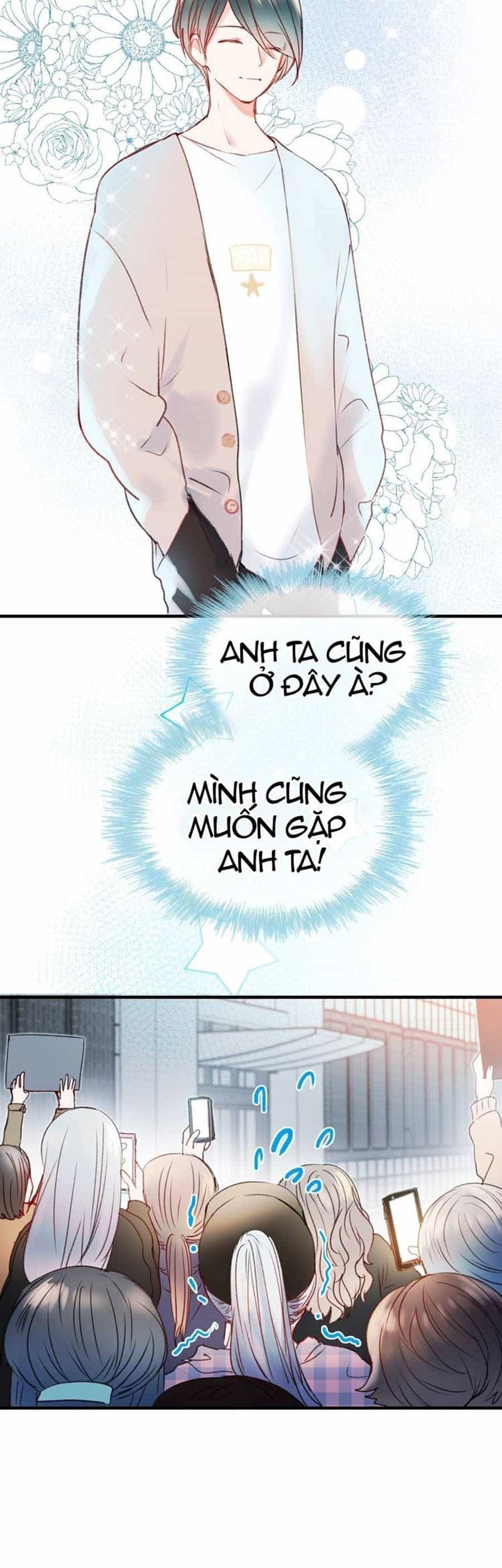 Thành Dã Tiêu Hà - Chương 25 - ảnh 16