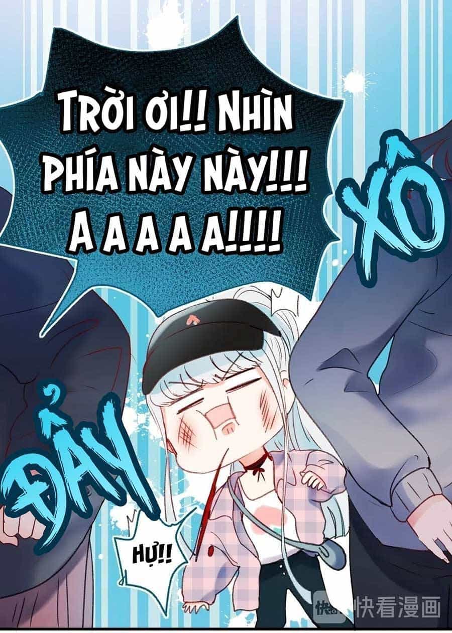Thành Dã Tiêu Hà - Chương 25 - ảnh 18