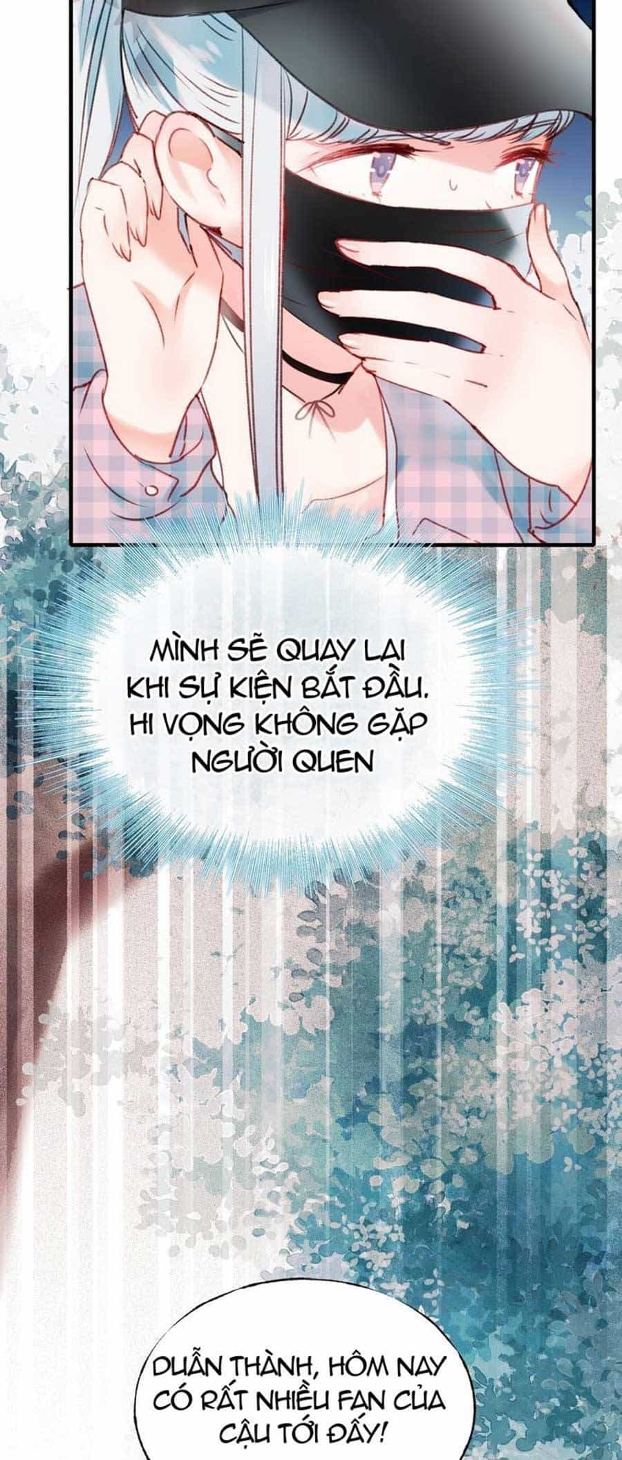 Thành Dã Tiêu Hà - Chương 25 - ảnh 21