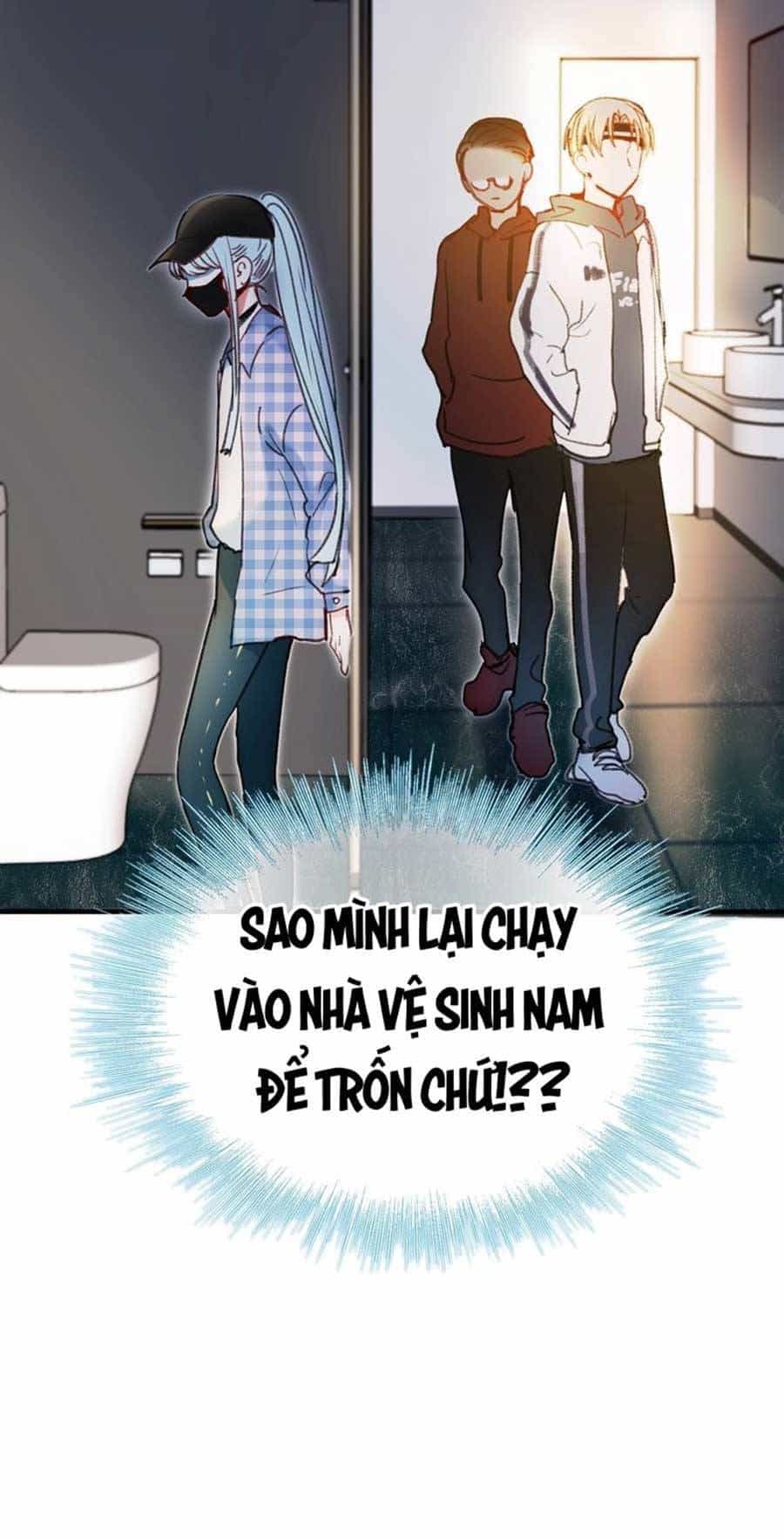 Thành Dã Tiêu Hà - Chương 25 - ảnh 28