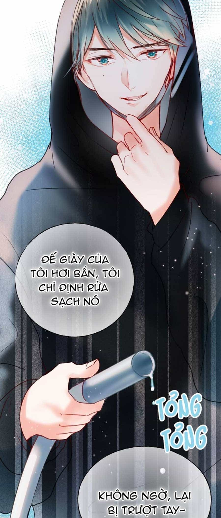 Thành Dã Tiêu Hà - Chương 25 - ảnh 44