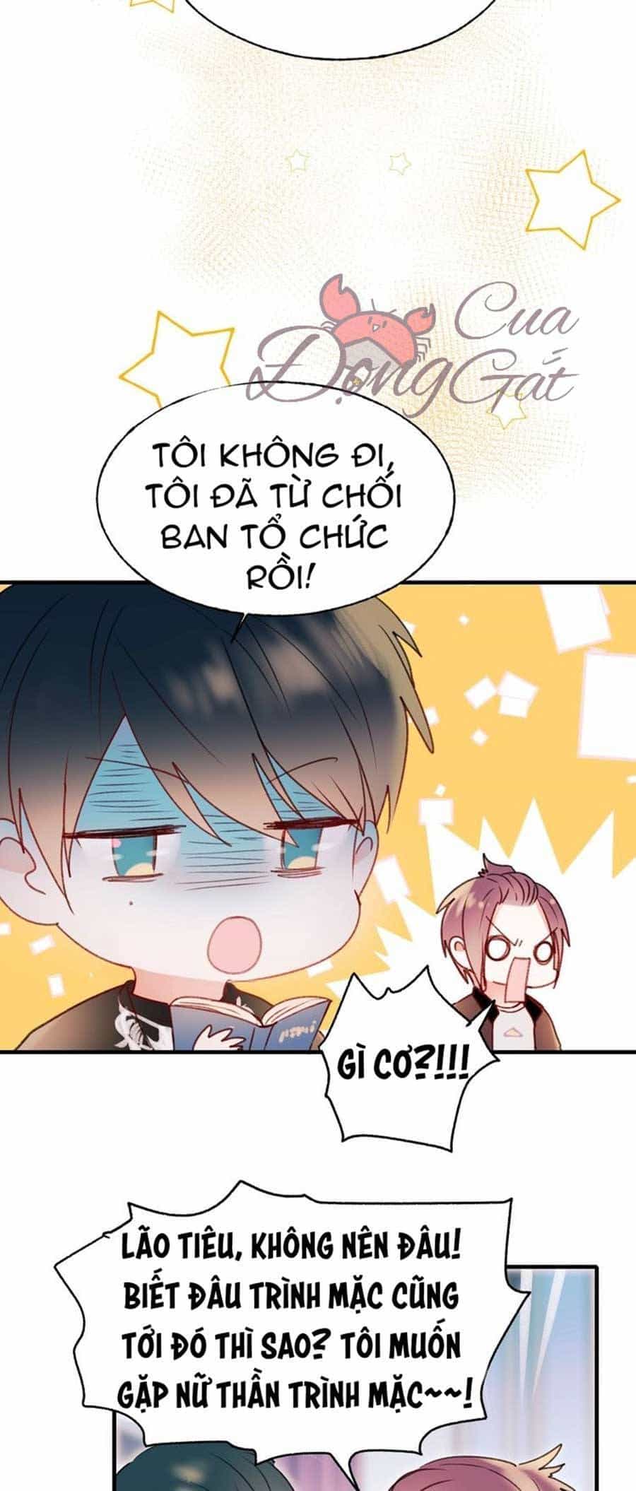 Thành Dã Tiêu Hà - Chương 25 - ảnh 6
