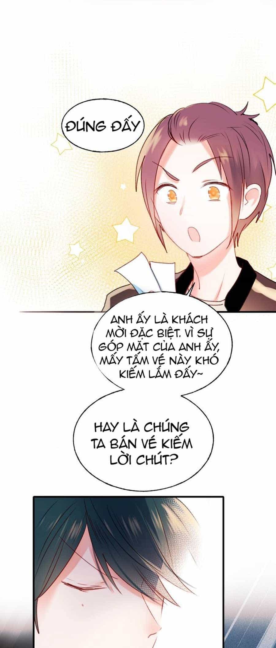 Thành Dã Tiêu Hà - Chương 25 - ảnh 9