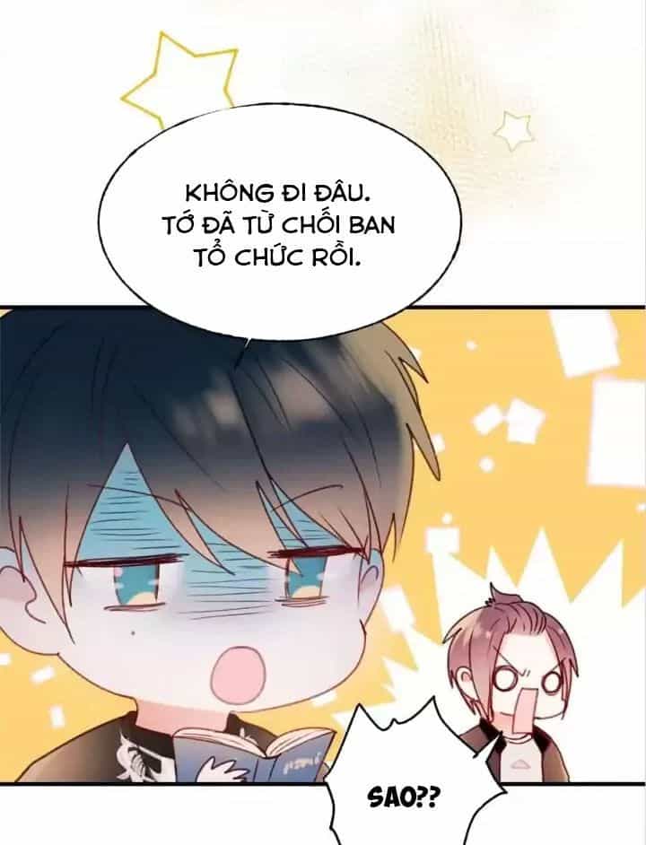 Thành Dã Tiêu Hà - Chương 25.1 - ảnh 10