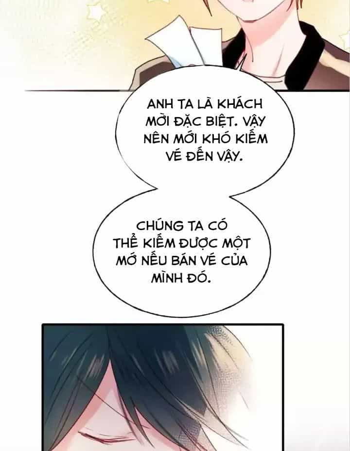 Thành Dã Tiêu Hà - Chương 25.1 - ảnh 16
