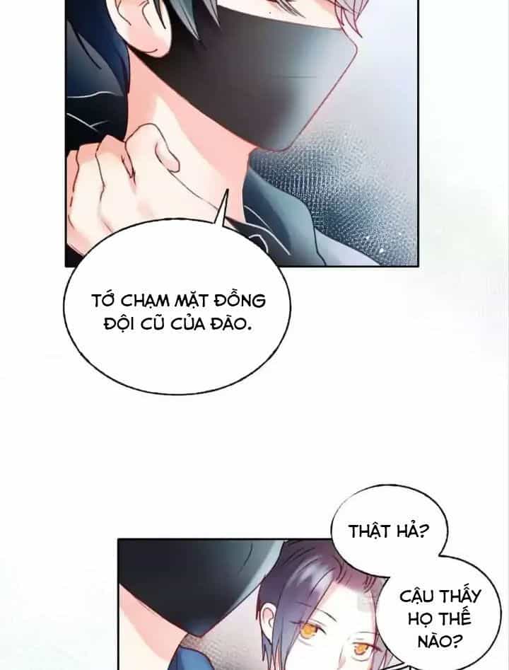 Thành Dã Tiêu Hà - Chương 25.2 - ảnh 56