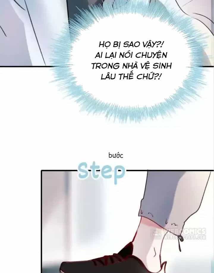 Thành Dã Tiêu Hà - Chương 25.2 - ảnh 8
