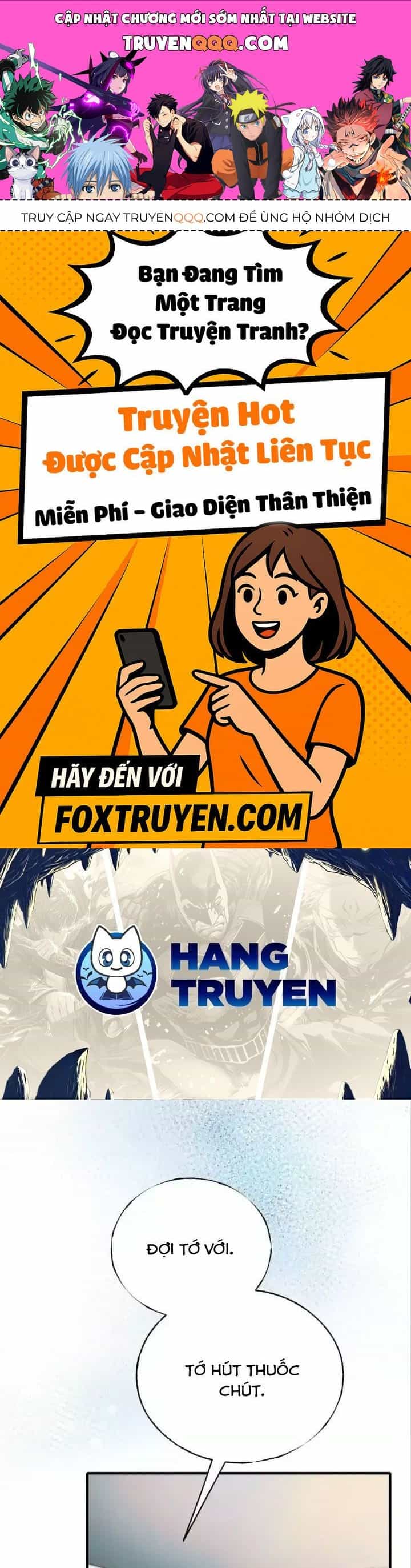 Thành Dã Tiêu Hà - Chương 25.5 - ảnh 1