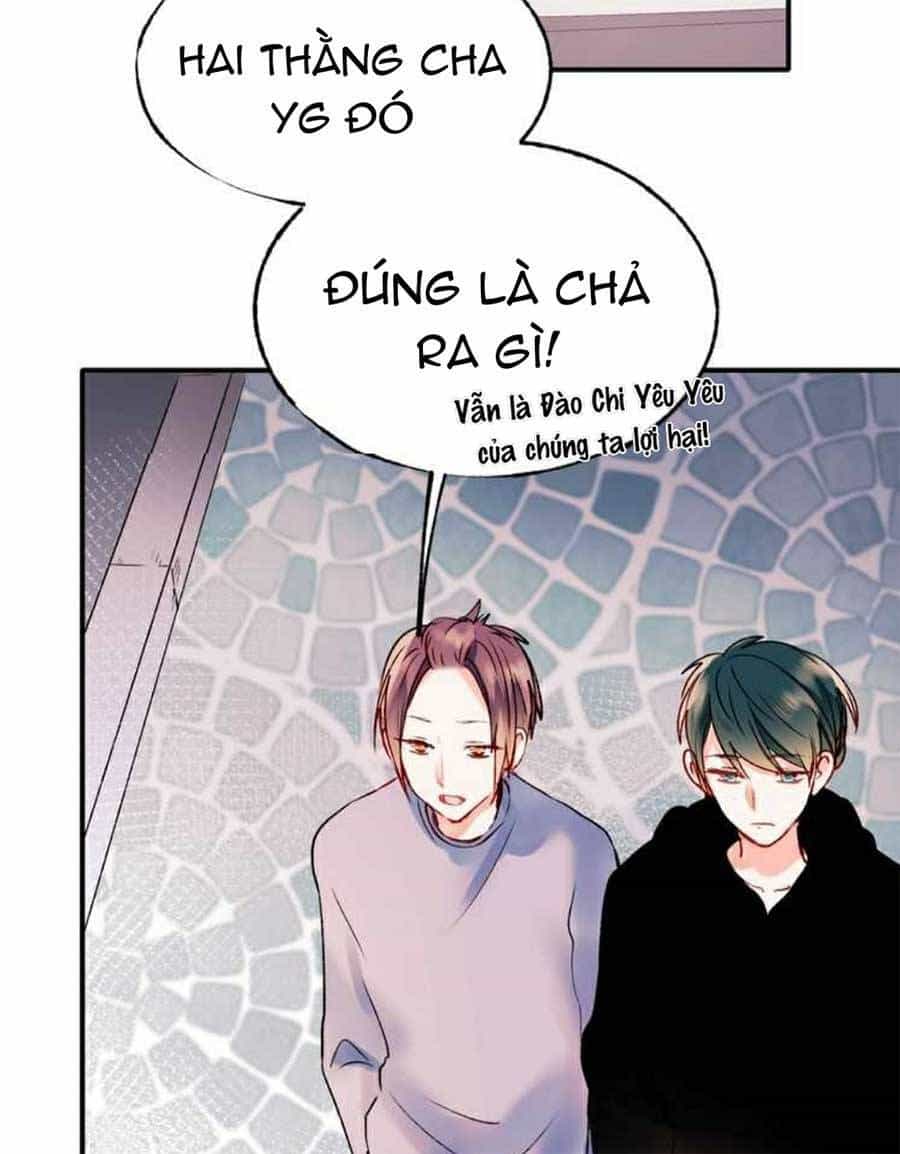 Thành Dã Tiêu Hà - Chương 26 - ảnh 30