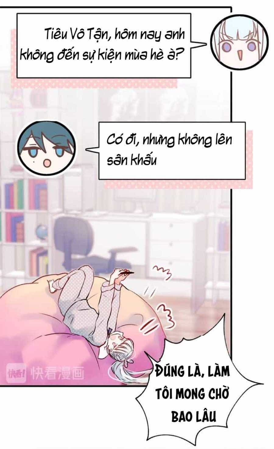 Thành Dã Tiêu Hà - Chương 26 - ảnh 44