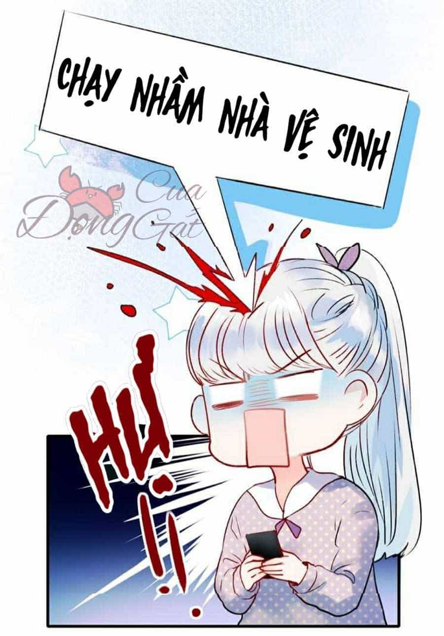 Thành Dã Tiêu Hà - Chương 26 - ảnh 50