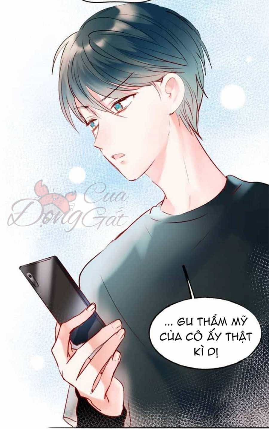 Thành Dã Tiêu Hà - Chương 26 - ảnh 67