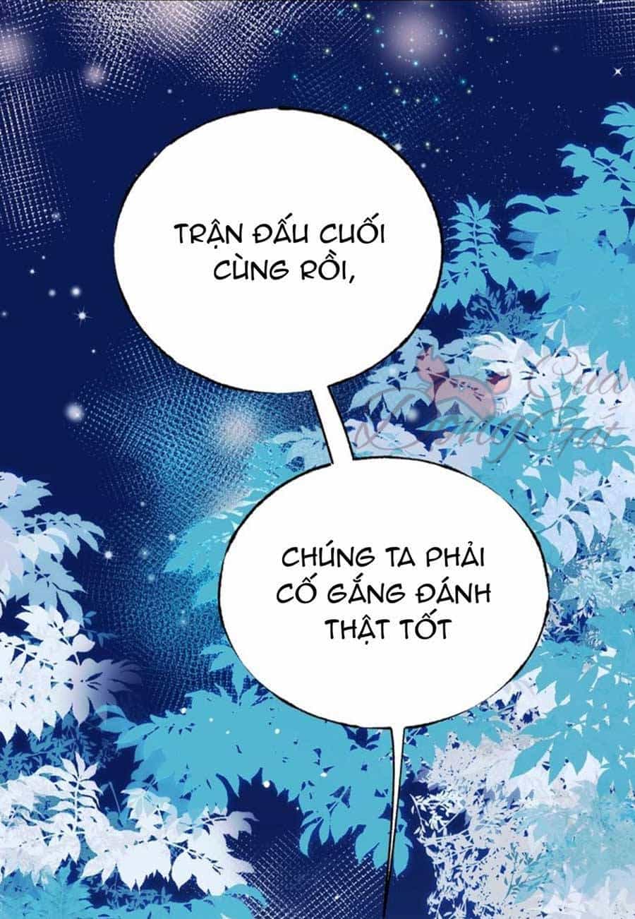 Thành Dã Tiêu Hà - Chương 27 - ảnh 3