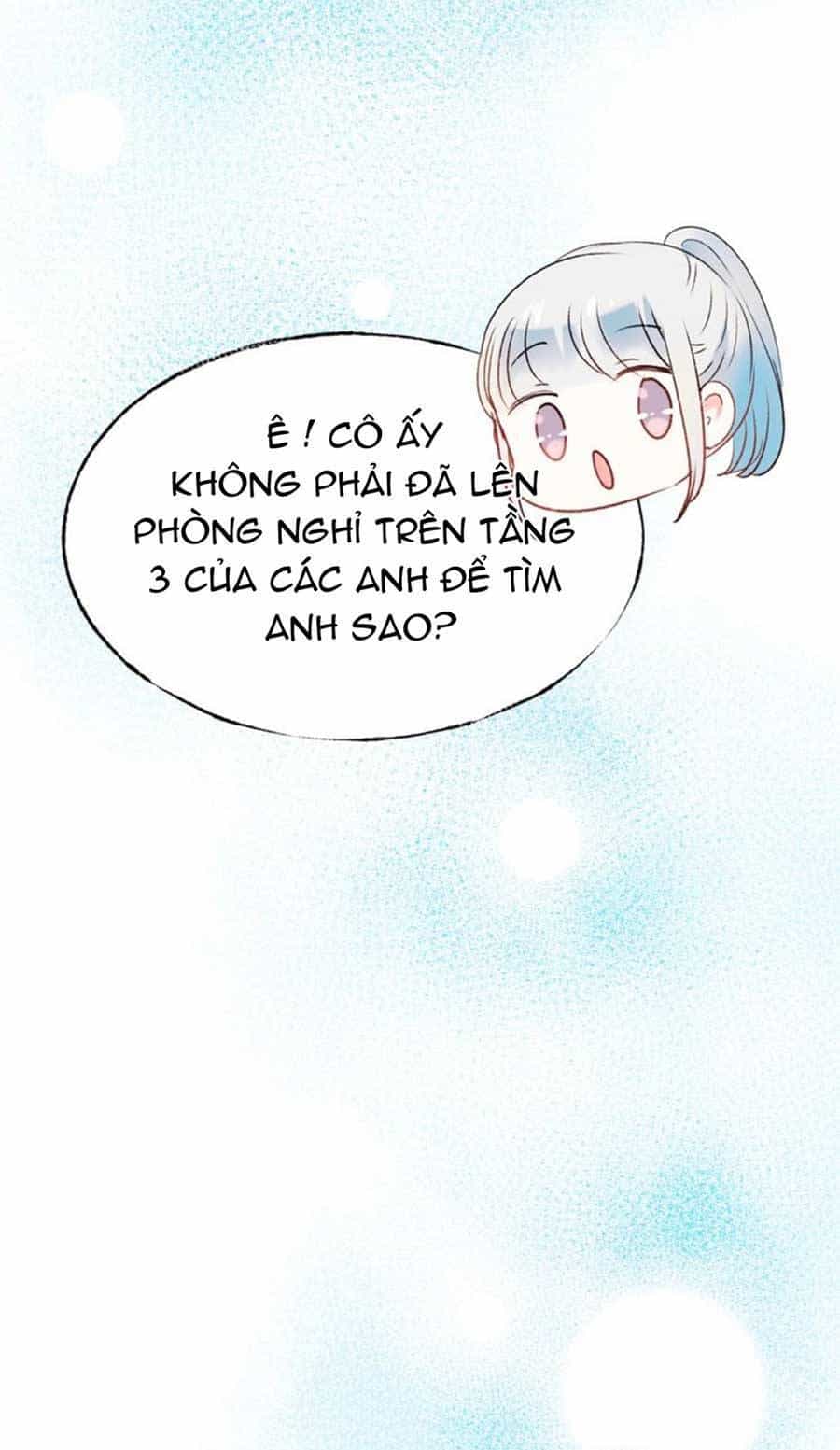 Thành Dã Tiêu Hà - Chương 27 - ảnh 32