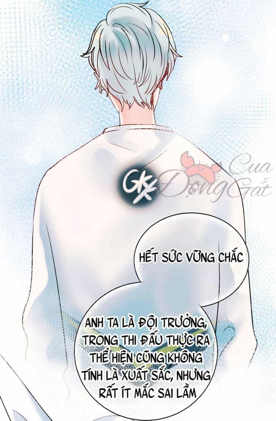 Thành Dã Tiêu Hà - Chương 27 - ảnh 8